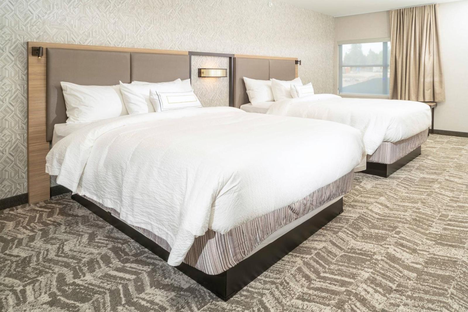 SpringHill Suites Island Park Yellowstone Main image 2